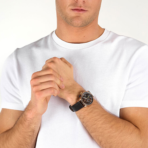 Sorpasso Chronograph R8871624011