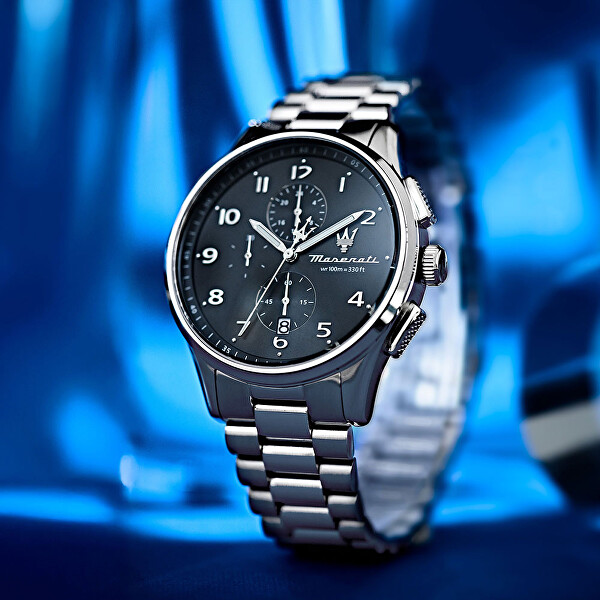 Sorpasso Chronograph R8873624007