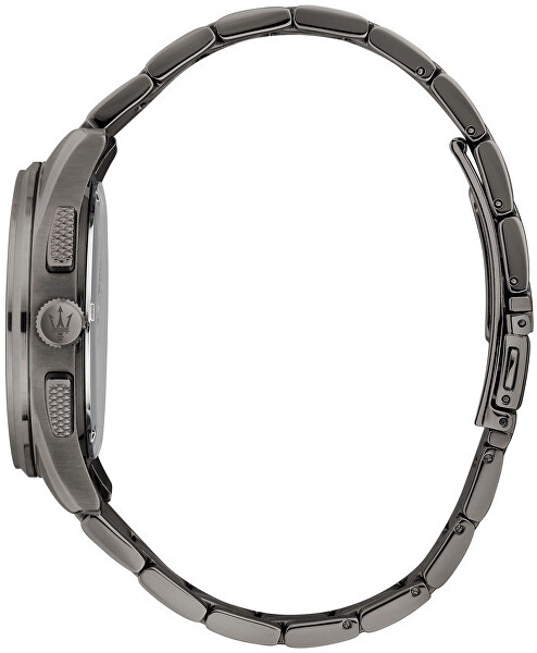 Sorpasso Chronograph Dark Edition R8873654002