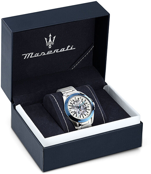 Traguardo Automatic R8823112006