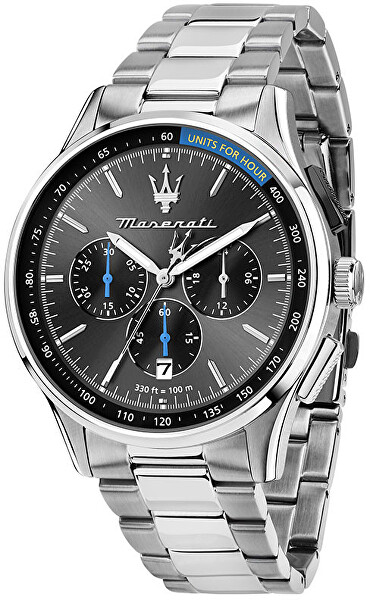 Sorpasso Chronograph R8873624008