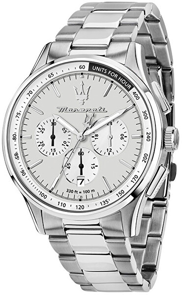 Sorpasso Chronograph R8873624013