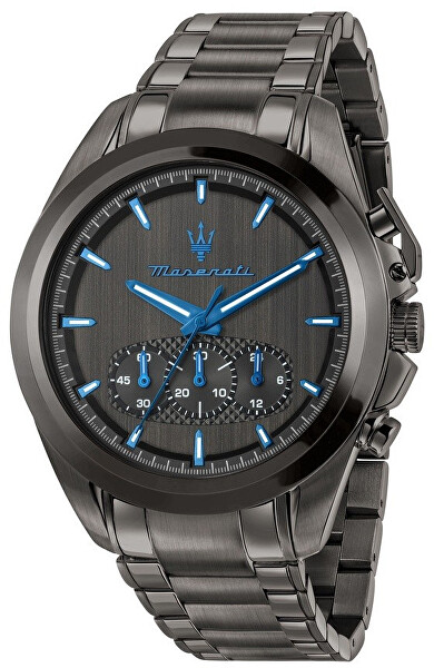 Traguardo Dark Edition R8873654001