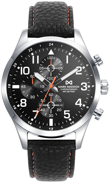 Mission Chrono HC0129-54