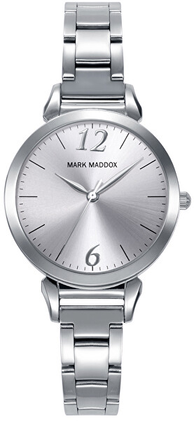 Mark Maddox watch MM7159-90
