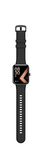Chytré hodinky myPhone Watch CL černé