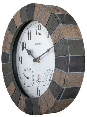 Aster ceas de perete în aer liber stație meteo 4311