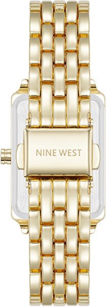 Analogové hodinky NW/3306CHGB