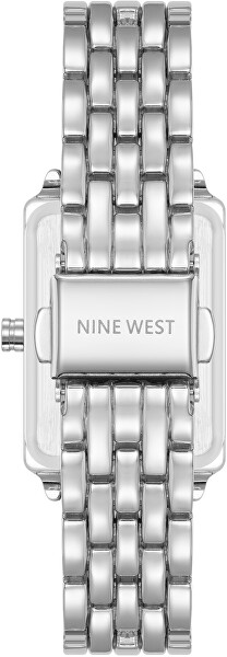 Analogové hodinky NW/3307SVSV