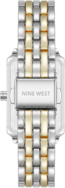 Analogové hodinky NW/3307SVTT