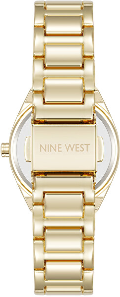 Analogové hodinky NW/3326CHGB