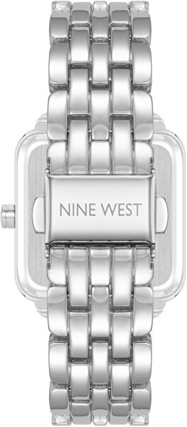 Analogové hodinky NW/3329SVSV