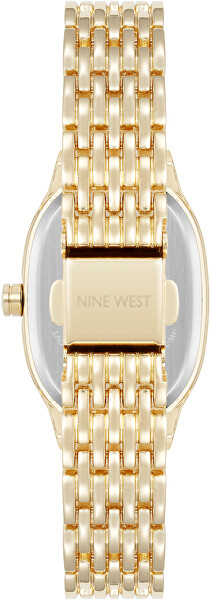 Analogové hodinky NW/3338CHGB