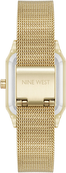 Analogové hodinky NW/3350TNGB