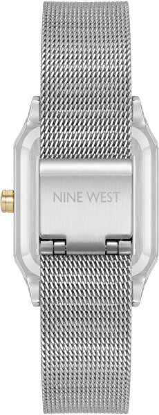 Analogové hodinky NW/3351SVTT