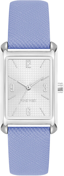 Analogové hodinky NW/3209SVBL