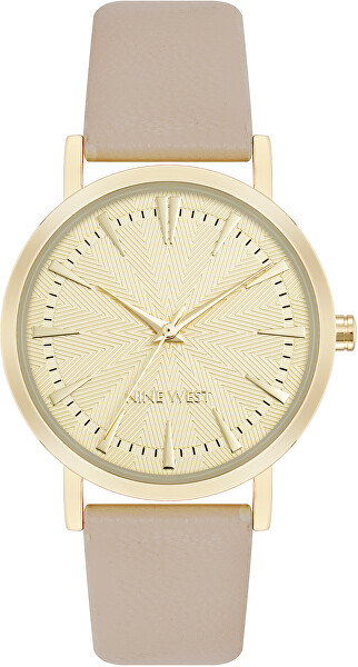 Analogové hodinky NW/3320GPIV