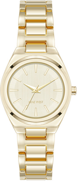 Analogové hodinky NW/3326CHGB