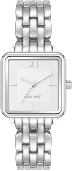 Analogové hodinky NW/3329SVSV