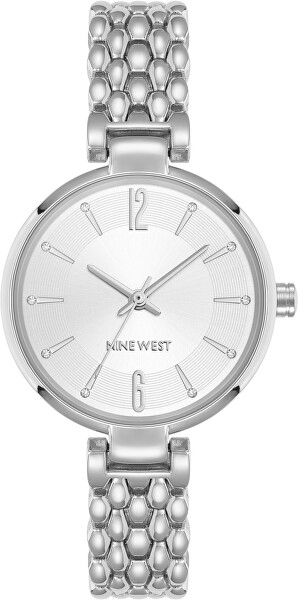 Analogové hodinky NW/3337SVSV