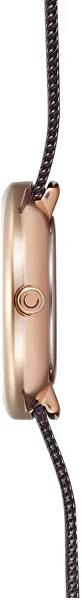 Stille Walnut V146LXVNMN
