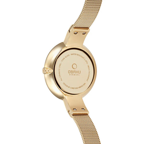 Sol Gold V149LXGGMG
