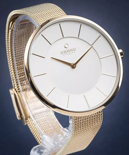 Analogové hodinky V185LXGGMG