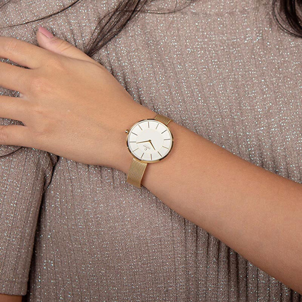 Analogové hodinky V185LXGGMG