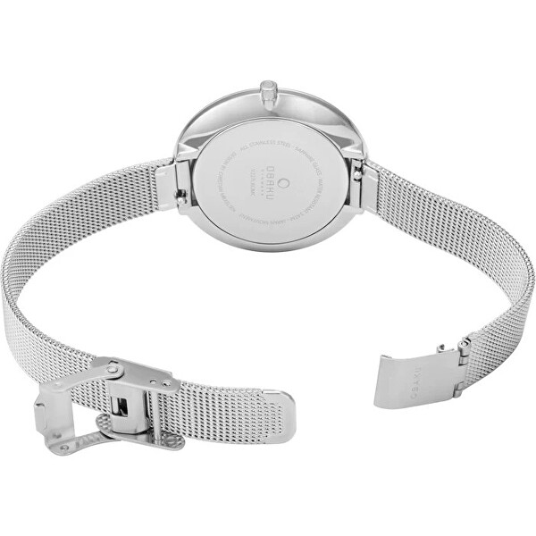 Analogové hodinky V227LXCIMC
