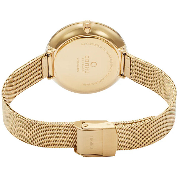 Mynte Gold V211LXGIMG