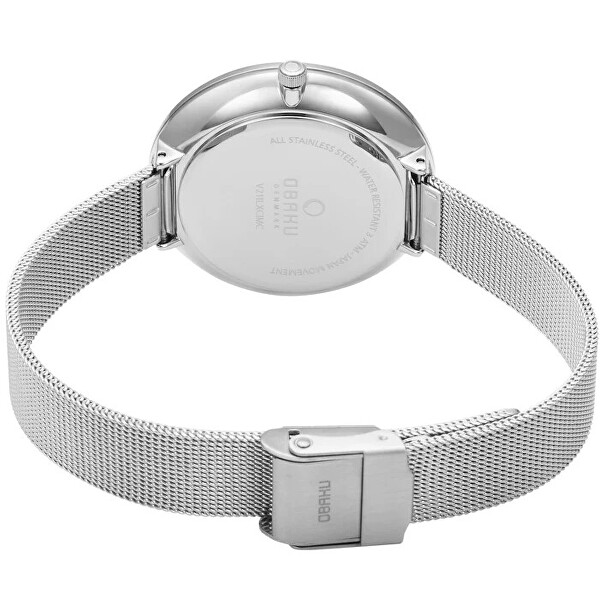 Mynte Steel V211LXCIMC