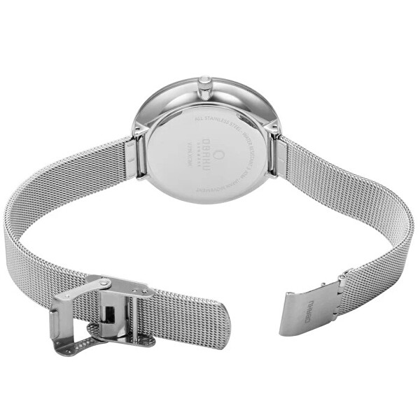 Mynte Steel V211LXCIMC