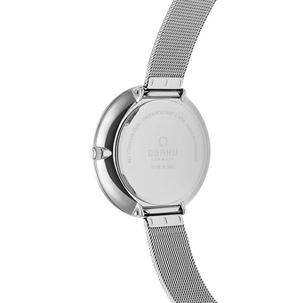 Mynte Steel V211LXCIMC