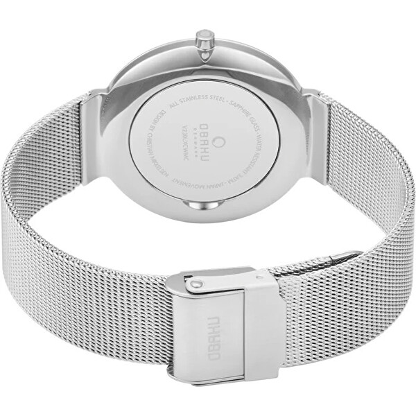 Papir Lille V230LXCWMC