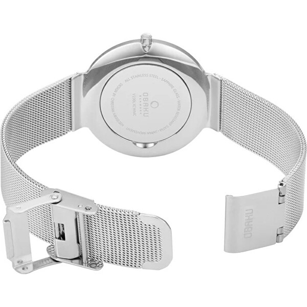 Papir Lille V230LXCWMC