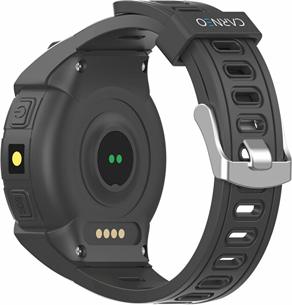 Smartwatch CARNEO GUARDKID+ MINI - nero