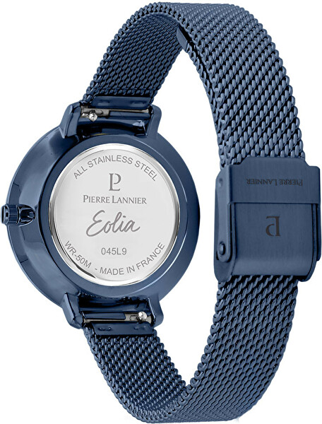 Dárkový set hodinky Eolia + náramek 355F869