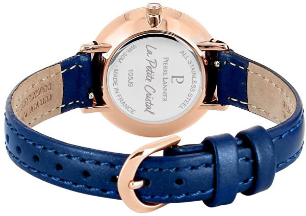 Pierre Lannier Uhren für Damen  La Petite Cristal 105J966