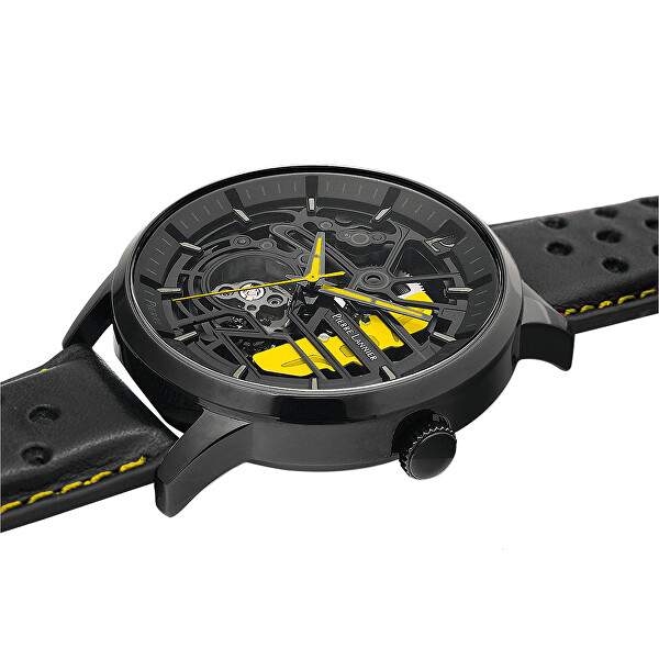 Paddock Automatic 338A443