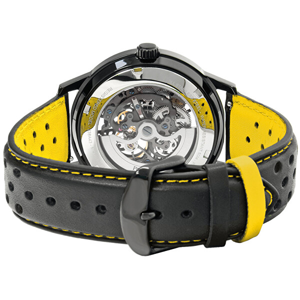 Paddock Automatic 338A443