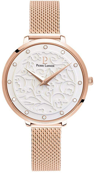 Pierre Lannier Uhren für Damen Eolia 039L908