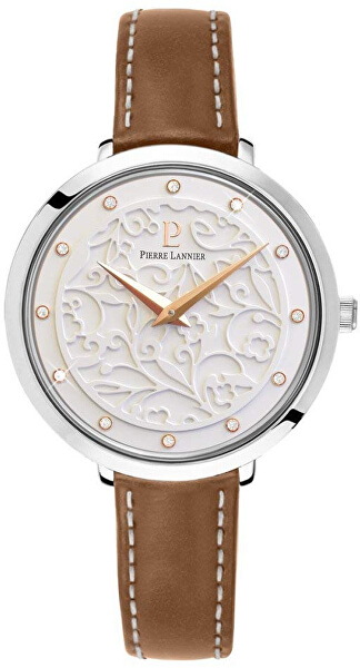 Pierre Lannier Uhren für Damen Eolia 040J604