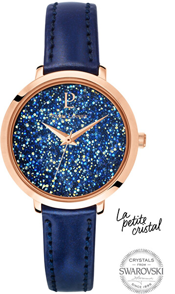 Pierre Lannier Uhren für Damen  La Petite Cristal 105J966