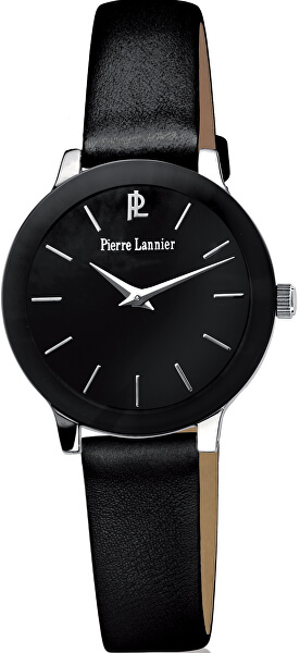 Pierre Lannier Uhren Trendy 019K633