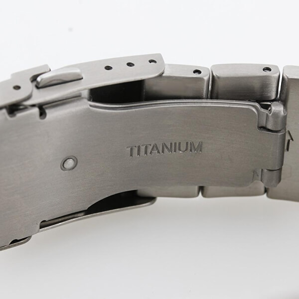 Sport Titanium - C W01C.13051.C