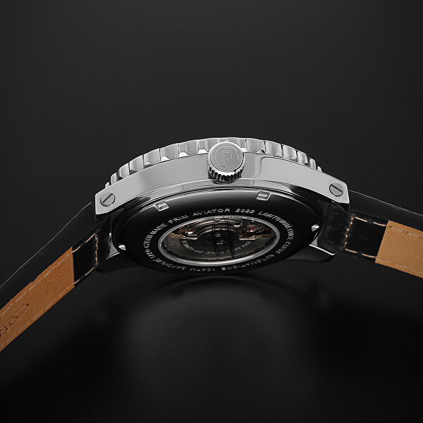Aviator W91P.13169.C