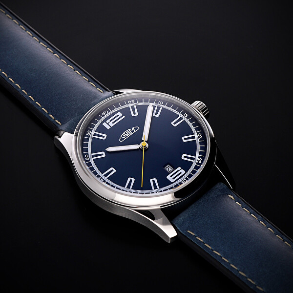 Bold Automatic W01P.13239.D