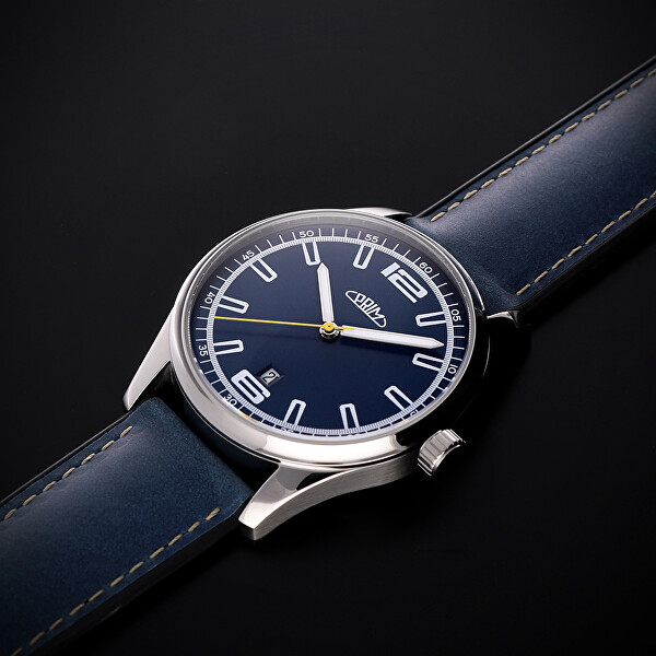 Bold Automatic W01P.13239.D