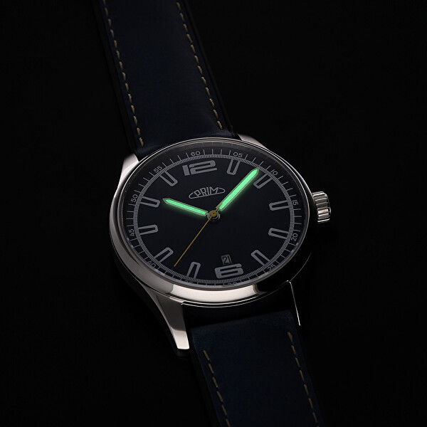 Bold Automatic W01P.13239.D