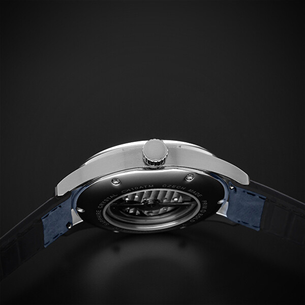 Bold Automatic W01P.13239.D